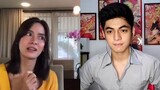 Renshi De Guzman & Danica on KathNiel Loveteam! Erich Gonzales nahirapan sa La Vida Lena?