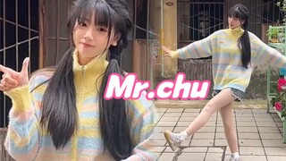 初中就爱听的女团初恋，甜甜的～Mr.chu