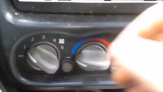 Nuclear powered air conditioner