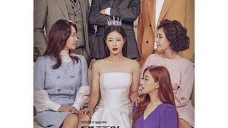 Vegeance of the Bride Episode 7 ( English subtitle) 2022