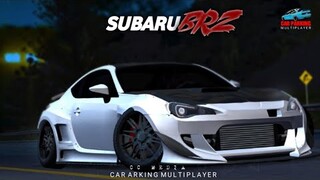 "MᴏᴜɴᴛᴀɪN BᴜɴɴY" - Subaru BRZ | Car Parking Multiplayer Short Cinematic