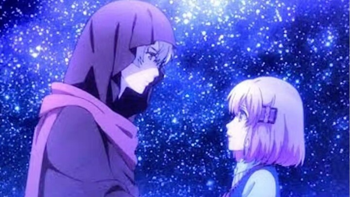 Norn9 TAMV] In The Name of Love