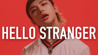 Stray Kids - Hello Stranger (OST. Pop Out Boy!)
