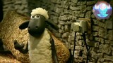 meme saun the sheep