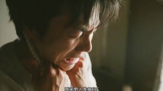 男人想抢劫，没想到女人就心甘情愿的就让他抢