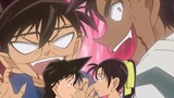 [Conan] Those weird imaginary scenes in "Detective Conan"