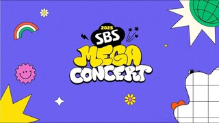 2025 SBS Mega Concert [2025.06.08]