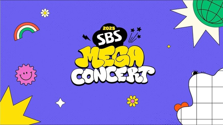 2025 SBS Mega Concert [2025.06.08]