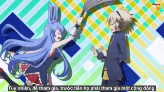 Top 10 Phim Anime Nam Chính Lạnh Lùng Vô Cảm Cho Đến Khi Gặp Người Anh Yêu Phần 2-8