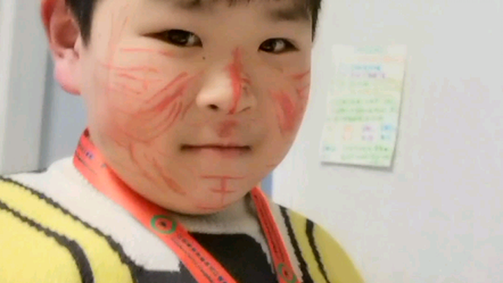 هذه المرة خسر الأب! وخسّر معه كفّة الخنزير أيضًا!!!