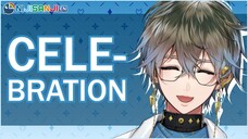 【ZATSUDAN】WOOH! Monetization!【NIJISANJI EN | Ike Eveland】