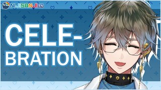 【ZATSUDAN】WOOH! Monetization!【NIJISANJI EN | Ike Eveland】