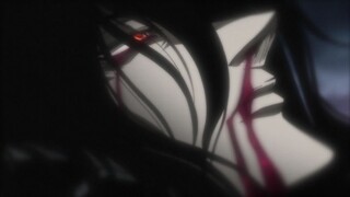 Hellsing Ulttimate Ep 02 Sub Indo