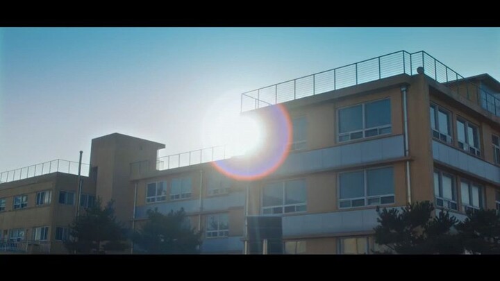 ONE: High School Heroes Episode 1