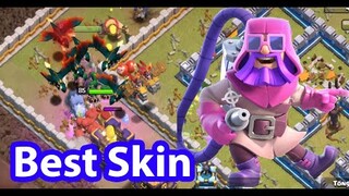 Rivew Em Acc Sở Hữu 4 Skin Họa Sĩ | NMT Gaming