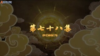 My Senior Brother is too steady episode 78