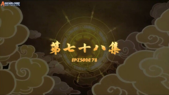 My Senior Brother is too steady episode 78