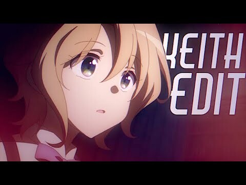 Keith Edit || Bakarina