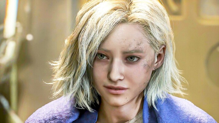 Ending Resident Evil Requiem!!