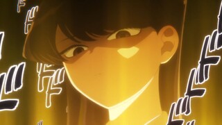 Komi-san wa, Comyushou desu. (Dub) EP 1