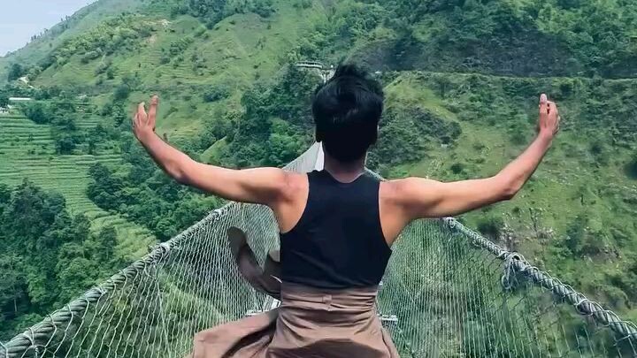 Nepal floods #nepal