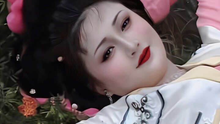 ที่แท้สิ่งที่เฮ่าเหลยพูดไว้ตอนนั้นล้วนเป็นความจริง! ปัจจุบันมาตรฐานความงามของวงการบันเทิงจีนช่างซ้ำซ