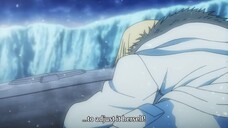 Heavy Object Episode 16 [ English Sub ]