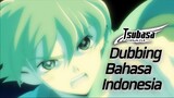 Tsubasa Chronicle Dubbing Indonesia