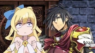 Shen Yong - Opportunity? The girl is strong and the boy leans on the wall, the boss falls into the b