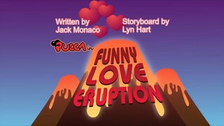 Pucca - Funny Love Eruption