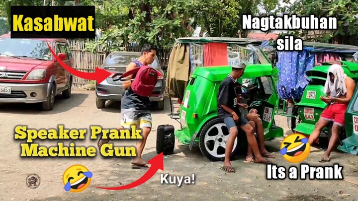 Kuya May HumahaboL Sakin Tulungan Ninyo Ako