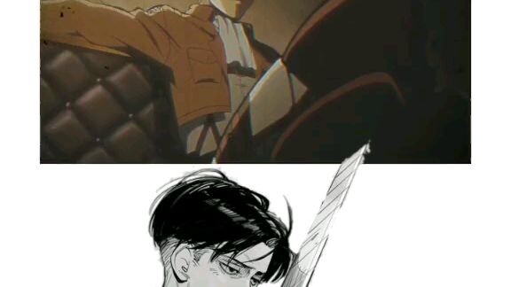 Levi da 😀