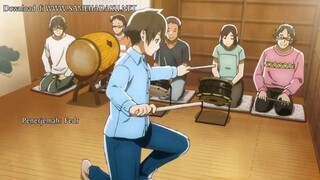 Tsuki ga kirei 010