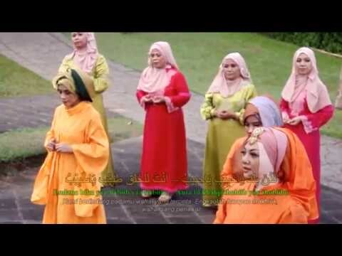 Isyfa'lana - As Syifa (Official Music Video)