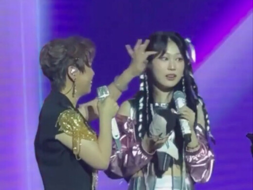 “Mẹ ơi – Chú ruột ơi” – Đứa bé này sao mà đáng yêu quá vậy!