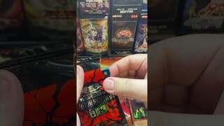 Yu-Gi-Oh! Phantom Nightmare Quarter Century Secret Rare Pull! #yugioh