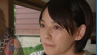 I think I've seen this plot in Nava? A brief talk about the early unit drama of Ghost [Kamen Rider G