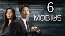 6  莫比乌斯 Mò bǐ wū sī [Moebuis].. 🇨🇳