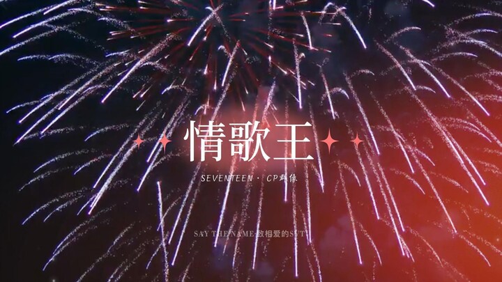 【SEVENTEEN·Tổng hợp CP】Vua tình ca của K-Culture | Dành trọn một bài hát để kể về tình yêu của SEVEN