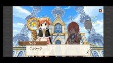 Kirara Fantasia Chapter Final for Season 1 - The Guided Future Part 1