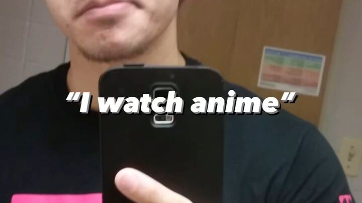 Chao Yi Gon loves flexi g and watching animes!