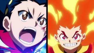 [Toonworld4all] Beyblade Burst Surge 14 In Hindi