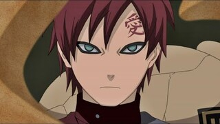 Sabaku No Gaara [AMV] - Eyes Blue Like The Atlantic