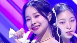 Weeekly韩智效《林娜琏 - POP!》230606 高清舞台