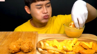 mukbang asmr món ăn ngon cực phần 60 #amthuc #monngon