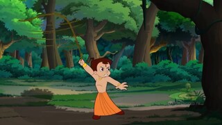 Chhota Bheem episode number 305 season 5 2024