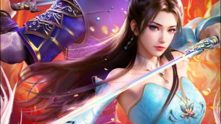 Donghua Baru 2 Hari Lagi Rilis🔥 The Legend of Tang Dynasty - Balas Dendam Kepada Guru yg Dibunuh😱