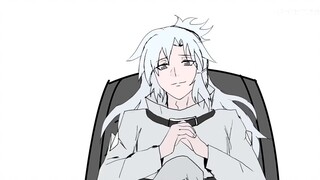 Miss Er, you don't want Naruto to bully you, do you? [Naruto]