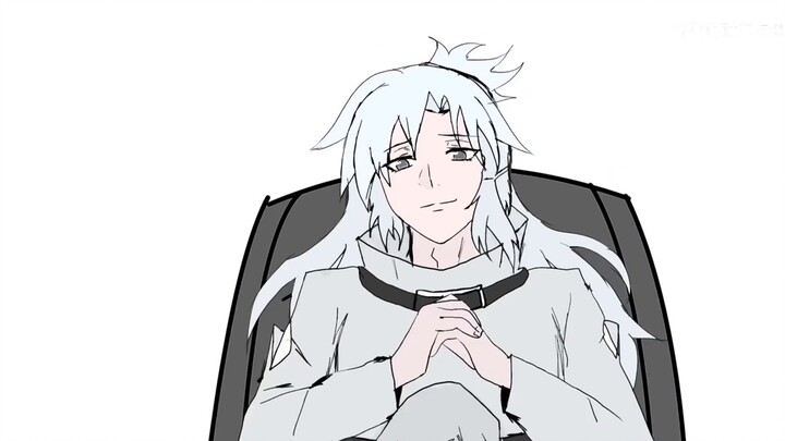 Miss Er, you don't want Naruto to bully you, do you? [Naruto]