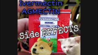 AGMECTIN {VIDEO FROM A SENDER}